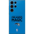 NBA Orlando Magic Standard - Blue Galaxy S25 Ultra Skin
